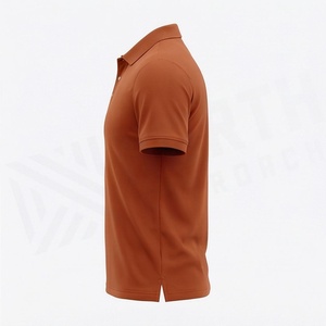 เสื้อเชิ้ตผู้ชายไซส์ใหญ่ ระบายอากาศได้ดี สไตล์ลำลอง ทรงเข้ารูป ปกเสื้อติดกระดุม พิมพ์ลายดิจิทัล รับผลิตตามแบบ สีตามสั่ง แขนสั้น - Product Image 4