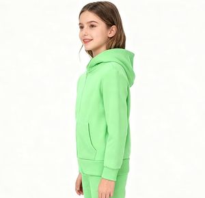 Conjunto Deportivo Informal de Felpa, Ropa Deportiva Urbana de Dos Piezas, Traje de Gimnasio, Traje de Entrenamiento, Invierno, Otoño - Product Image 2