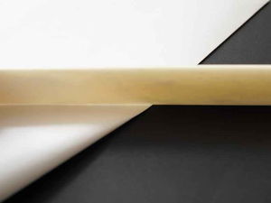 ที่พับกระดาษคุณภาพดีที่สุด ทำจากกระดูกควาย พร้อมเทคนิคการแกะสลัก ปลายแหลมข้างเดียว สำหรับตัดกระดาษ ราคา - Product Image 5