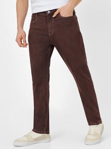 High Quality Customized Men <b>Jeans</b> Button Fly Zipper Men Denim Wholesale <b>Jeans</b> - Product Image 4