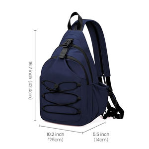 กระเป๋าใส่ไม้พายพิคเคิลบอลจากโรงงานผู้ผลิตโดยตรง  คุณภาพพรีเมียม  รับพิมพ์โลโก้ตามสั่ง  ขั้นต่ำในการสั่งซื้อน้อย - Product Image 6