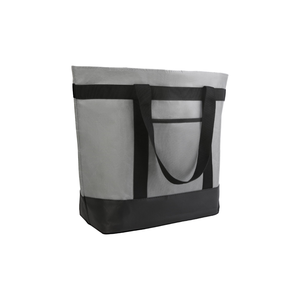 Bolsas térmicas aisladas de alta calidad con logotipo personalizado para alimentos, fabricante de Vietnam ecológico rápido - Product Image 2