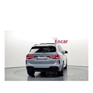 BMW X3 XDrive M40i 2024 con Caja de Cambios Automática, 19,969 km, Volante a la Izquierda, Cámara Trasera - 19,969 km - Product Image 4