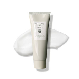 Meilleure vente de crème et lotion pour le visage CHALLANS de PARIS Crème lissante soyeuse et humide - Product Image 1