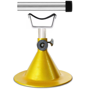 Support de sabot réglable OEM robuste pour fermeurs professionnels – Équipement pour le soin et l'entretien des sabots et des chaussures équestres - Product Image 6