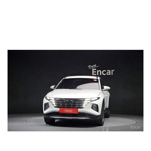 Hyundai Tucson Diésel 2.0 2WD 2022, Emisión Euro V, Caja de Cambios Automática, Asientos de Cuero, Volante a la Izquierda, 87,083 km, con Cámara Trasera - Product Image 3
