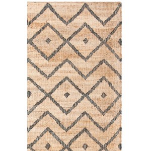 Handmade Modern Design Natural Jute Rugs Non-Slip Waterproof Top Selling Carpet Floor Mats From India Wholesale Jute Rugs & Sets - Product Image 1