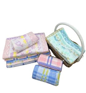 Cotton <b>Large</b> <b>Towel</b> Absorbent Adult Household Face <b>Towel</b> Wash Men and Women Couple square <b>Towel</b> <b>Bath</b> Children - Product Image 1
