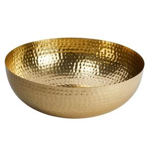 Bol à sauce en acier inoxydable, plat écologique pour servir des collations, ensemble de bols à soupe - Product Image 1