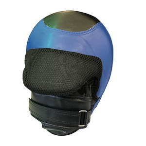 Mitaines d'entraînement de boxe légères pour exercices de vitesse, précision des coups, temps de réaction et entraînements de fitness professionnels - Product Image 2