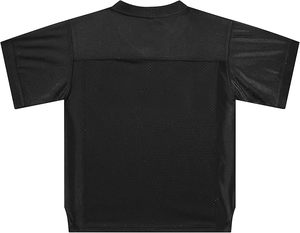 ออกแบบเสื้ออเมริกันฟุตบอลของคุณเองเพื่อขาย  เสื้ออเมริกันฟุตบอลดีไซน์ล่าสุดพร้อมสไตล์ใหม่ - Product Image 3