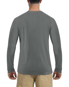 Custom Unisex Rashguard Sublimation UV Protection Eco Friendly Polyester Compression Breathable Anti Rash Wholesale OEM OEM OEM - Product Image 6