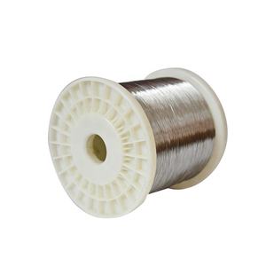 ลวดเหล็กสปริงแรงดึงสูง2มม. X750อินโนเนล718 600 601ลวด718 - Product Image 2