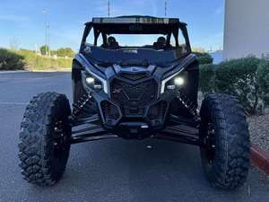 Nouveau Can-Am MAVERICK MAX X3 XRS TURBO RR UTV ADVENTURE 2026 d'origine pour adultes - Product Image 5
