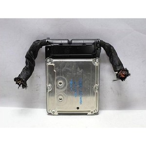 ECUs et modules informatiques d'occasion A6 4F0907401B Allemagne Excellent état - Product Image 4