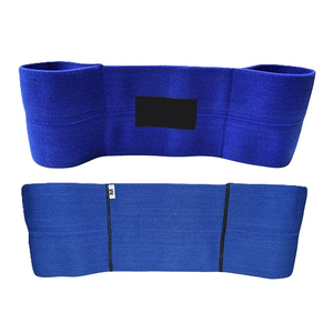 Genouillère de sport haute qualité avec protection intégrale, support de poitrine pour lance-pierre, couleurs personnalisables - Product Image 1