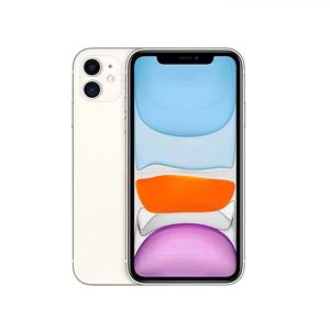 Smartphone d'origine débloqué à bas prix, version américaine, modèle 11, 128 Go, 256 Go, téléphone d'occasion, état d'occasion, 8 Go, 6 Go de RAM - Product Image 3
