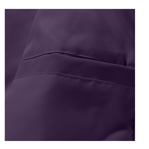 Veste matelassée à fermeture éclair avec logo personnalisé OEM pour hommes, grande taille, épaisse, vêtements de sport d'hiver avec col montant, vente en gros - Product Image 3