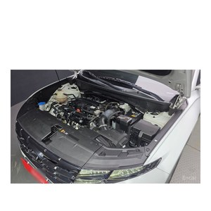 ฮุนได ทูซอน ปี 2021 เครื่องยนต์เบนซิน 1.6 เทอร์โบ ขับเคลื่อน 2 ล้อ ระยะทาง 68,685 กม. เบาะหนัง พวงมาลัยซ้าย ระยะทาง 68,685 กม. - Product Image 6