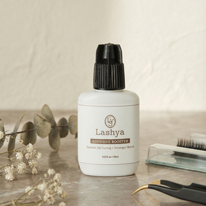 [Lashya] Booster adhésif 15ml Fabriqué en Corée Qualité supérieure pour salons Primer professionnel pour colle à cils - Product Image 1