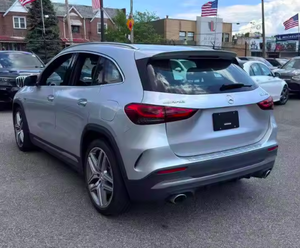 Mercedes-GLA AMG 2022 USADO EN EXCELENTES CONDICIONES - Product Image 2