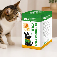 Friandises à lécher pour chats en gros : Bâtonnets saveur poulet, thon, saumon, sans céréales, riches en protéines, nutrition saine pour chats