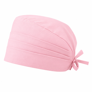 Gorros Quirúrgicos Médicos al por Mayor para Enfermeras, Gorros de Trabajo para Doctores de Hospital, Disponibles en una Variedad de Colores Elegantes - Product Image 4