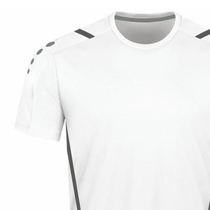 เสื้อฝึกซ้อมผู้ชาย ฟิตเนส ยิม ออกกำลังกาย เสื้อกีฬา เสื้อกีฬาสมรรถนะสูง น้ำหนักเบา ระบายอากาศได้ดี แห้งเร็ว ซึมซับเหงื่อ - Product Image 4