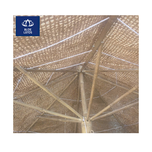 HOT SELLING Safe Clean Eco Coir <b>Shade</b> <b>Sail</b> Pure Coco Fiber Screen Item Best For <b>Sun</b> Shading And Patio Cover Direct Factory Price - Product Image 1