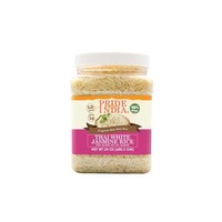 Riz jasmin du Brésil de qualité supérieure, riz long grain parfumé pour l'exportation mondiale et l'approvisionnement en gros de l'industrie alimentaire