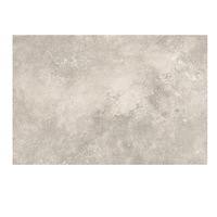 Carreaux de sol en pierre naturelle grise effet pierre calcaire 600x600mm pour applications extérieures/intérieures, idéaux pour cuisines, villas, centres commerciaux et jardins