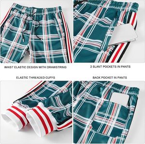 Colección de Chándales de Forro Polar para Hombre de Alta Calidad para Marcas de Ropa Deportiva de Marca Privada, Fabricación de Ropa Personalizada - Product Image 5