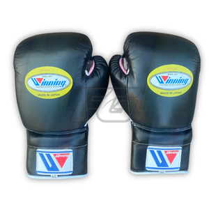 Guantes de Boxeo Profesionales de Primera Calidad, de Cuero, con Cordones, de Secado Rápido, Transpirables, para Adultos, con Absorción de Impactos, Personalizables - Product Image 6