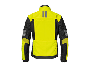 Chaqueta Textil para Motocicleta BW para Mujer, Modelo GS Rallye Bavella, Cordura de 3 Capas, para Turismo/Todoterreno, 4 Estaciones, Aventura/Enduro, con Protecciones CE - Product Image 2