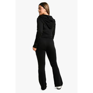 Survêtements de jogging en gros pour femmes, ensembles de survêtements à manches longues, tenues de sport pour l'entraînement, survêtements de sport pour femmes adultes, hiver - Product Image 3