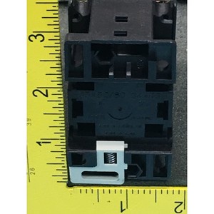 4 contactores Telemecanique LC1D18BD 32A 10hp 460V - Equipos y piezas semiconductores de confianza de la marca global Legacy - Product Image 6