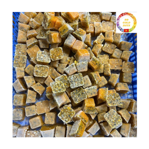 Pulpa de Maracuyá Congelada IQF con Semillas, Precio de Fábrica, Proveedor de Vietnam para la Industria de Bebidas, Postres y Alimentos - Product Image 6