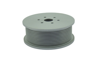 Polea de Correa Serpentina de Alta Calidad - Product Image 1