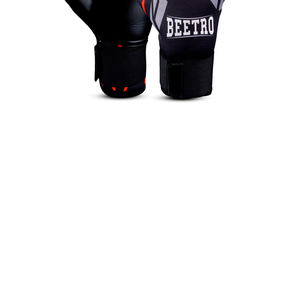 Guantes de Portero de Fútbol al por Mayor, Guantes de Entrenamiento con Agarre Fuerte, Antideslizantes y Transpirables para Adultos y Niños - Product Image 5