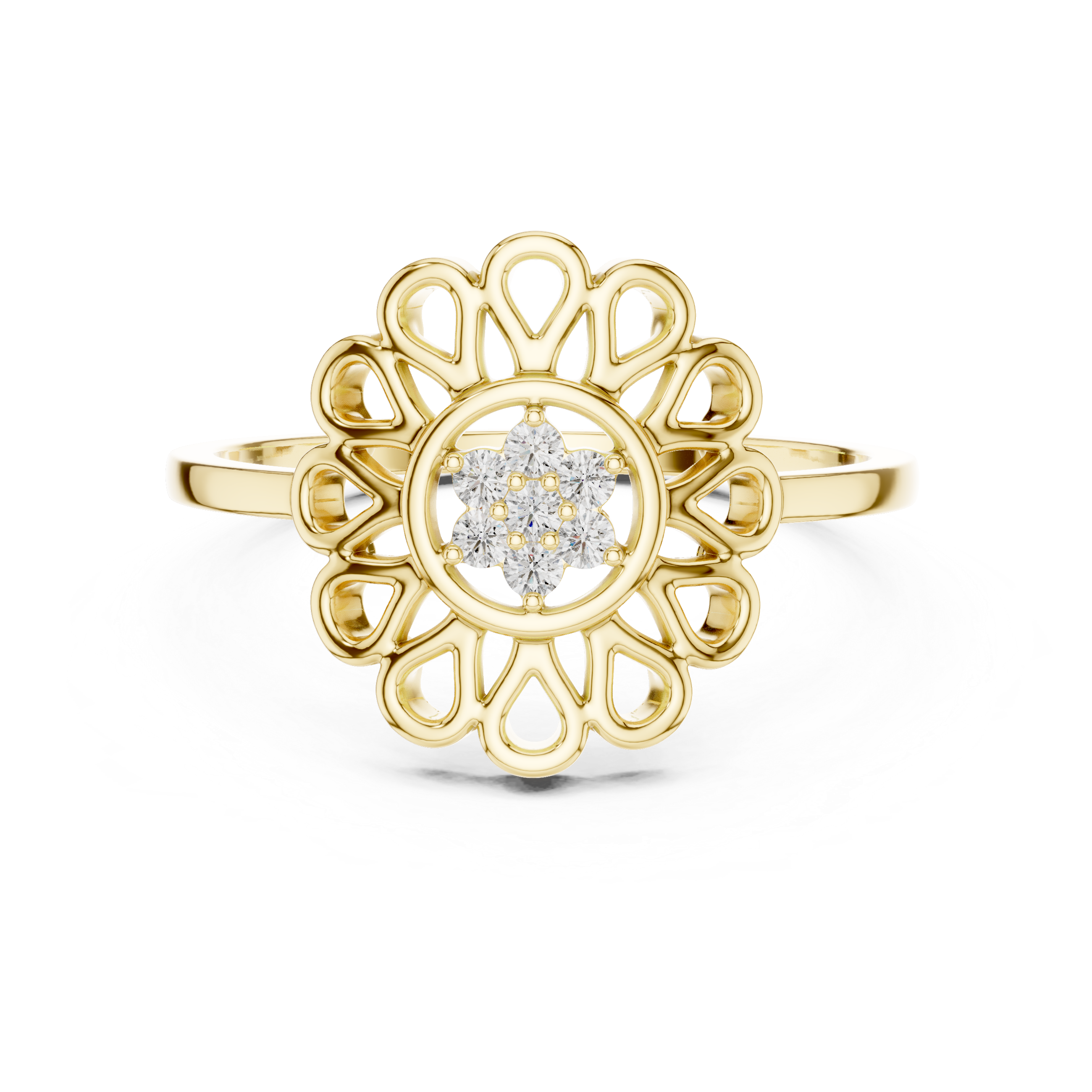 Yellow Gold