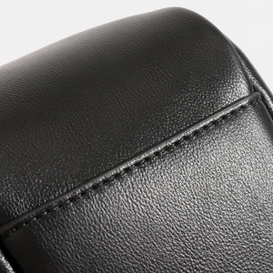 Bolsos de Mujer de Cuero Genuino de Lujo y Alta Calidad, Bolso Bandolera, Bolso de Hombro, Bolso Tipo Clutch, Bolso Hobo, Bolso Tipo Sling, Bolso de Diseñador de Moda, Bolso Tipo Cubo - Product Image 3