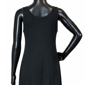 Camisón de Fibra de Bambú para Mujer, Elegante Vestido Largo para Dormir, Ropa de Dormir Ligera y Cómoda, Ropa de Casa Informal y Suave, Ropa de Dormir a la Moda - Product Image 4