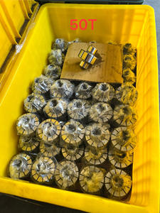 Pompes hydrauliques à palettes à déplacement variable et à déplacement fixe, diverses, de Taïwan - Product Image 5