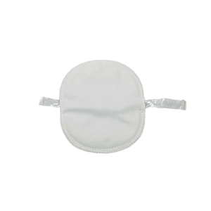 Regular and Large White Reusable <b>Sweat</b> <b>Pads</b> for <b>Underarms</b> Breathable, Comfortable <b>Sweat</b> Protection for Daily Use, Men and Women - Product Image 5