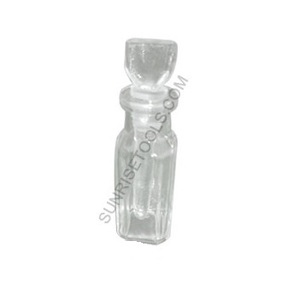 Bouteille à acide carrée de haute qualité pour la fabrication de bijoux, vente en gros au prix le plus bas, meilleur produit pour la création de bijoux - Product Image 4