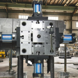 Boîtier d'enregistreur de conduite en plastique personnalisé de haute précision NAK80, moulage par injection plastique OEM, marque de vente au détail, pour véhicule, plastique personnalisé - Product Image 3