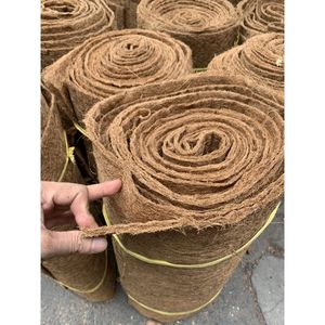 Voile d'ombrage en coco écologique du Vietnam Exportation en vrac Bonne qualité Prix compétitif - Product Image 1