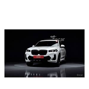 BMW X3 XDrive 20i M Sport Pro 2023, 15,072 km, Caja de Cambios Automática, Volante a la Izquierda, Cámara Trasera - Product Image 3