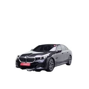 BMW Série 5 520i M Sport 2023, 56 478 km, boîte automatique, sièges en cuir, conduite à gauche, caméra de recul - Product Image 1