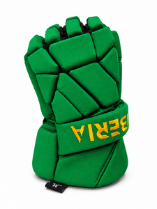 IBERIA Premium Wholesale Professional Lacrosse <b>Gloves</b> for Men | Padded Protective Custom Color <b>Gloves</b> | Custom Team <b>Gloves</b> for - Product Image 3